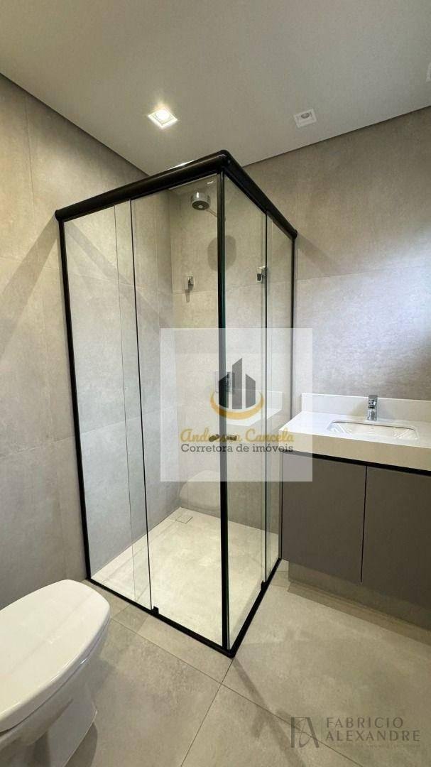 Casa à venda com 3 quartos, 3 suítes, 4 vagas e 220m² no Terravista Residence Club, Mirassol (SP) — foto 8 de 26