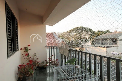 Casa, 4 quartos, 294 m² - Foto 4