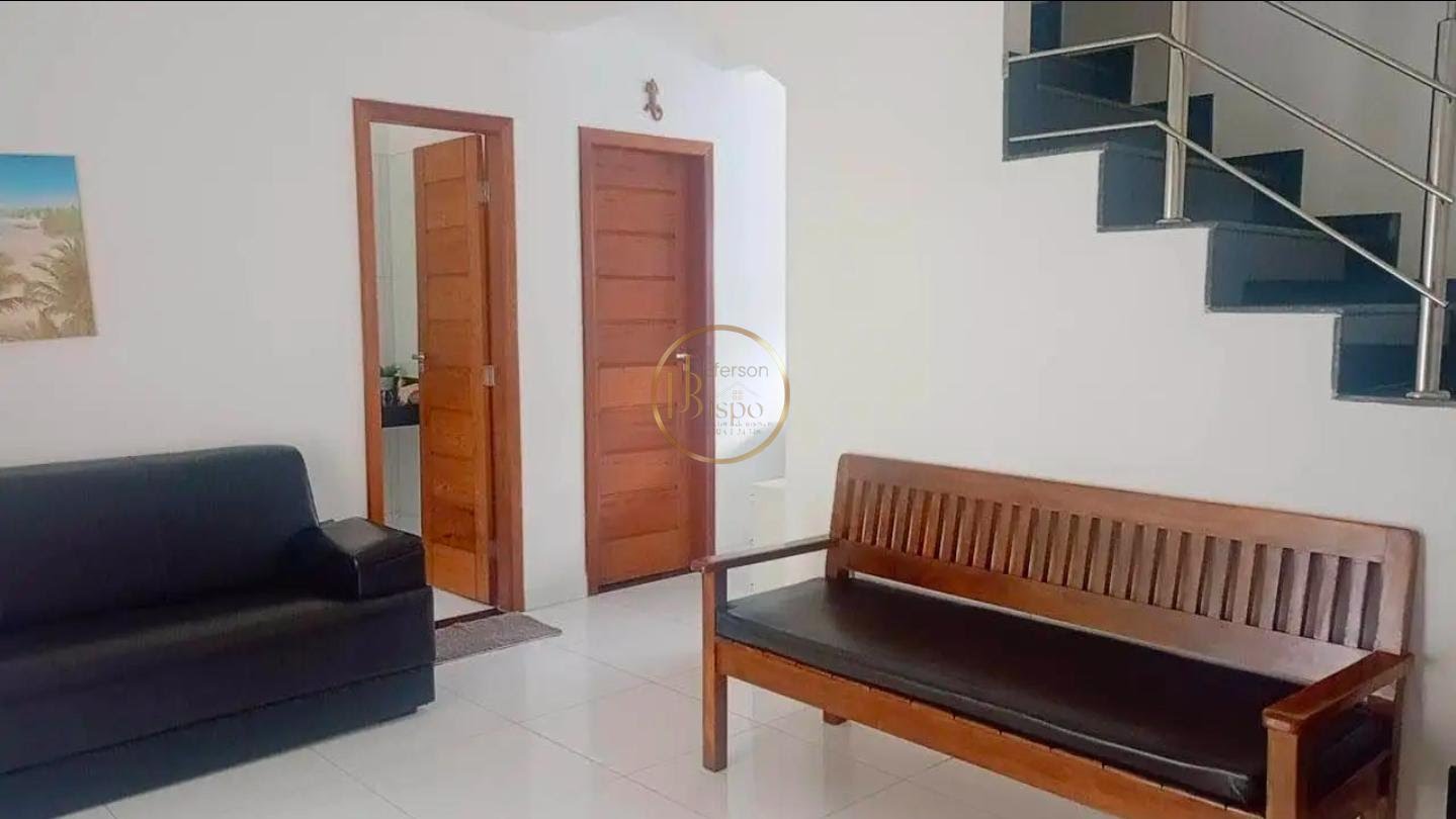 Apartamento à venda com 3 quartos, 1 suíte, 1 vaga e 80m² no Arraial D'ajuda ( Estrada da Balsa ), Porto Seguro (BA) — foto 2 de 13