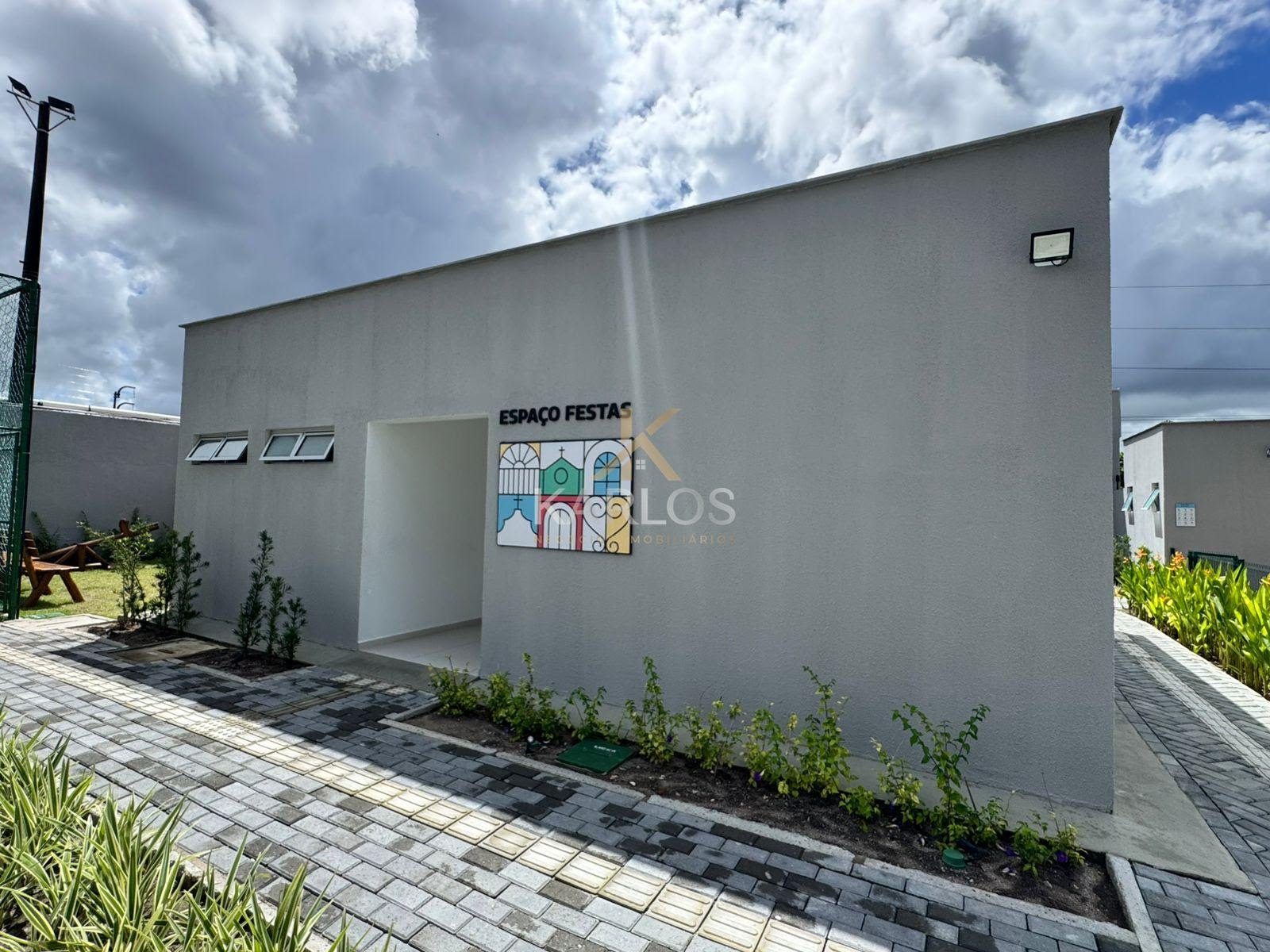 Apartamento à venda com 2 quartos, 1 suíte, 1 vaga e 46m² no Peixinhos, Olinda (PE) — foto 18 de 22