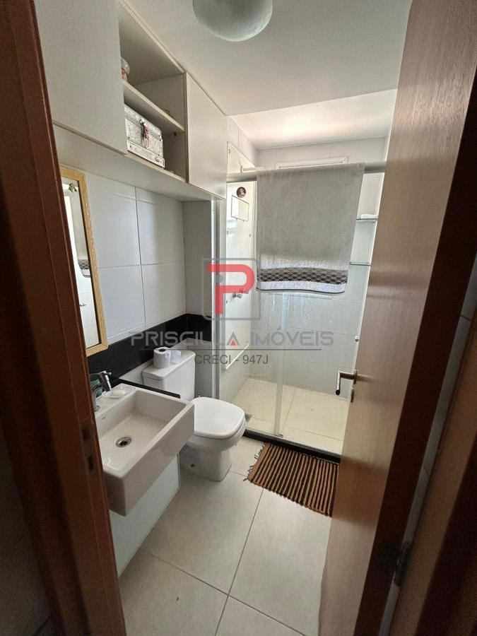 Apartamento à venda com 3 quartos, 3 suítes, 2 vagas e 136m² no Manaíra, João Pessoa (PB) — foto 18 de 18