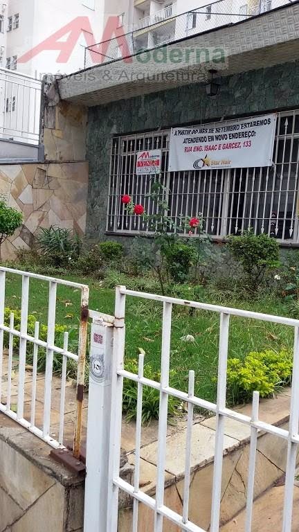 Casa à venda com 3 quartos, 1 suíte, 5 vagas e 416m² no Vila Caminho do Mar, São Bernardo do Campo (SP) — foto 26 de 30