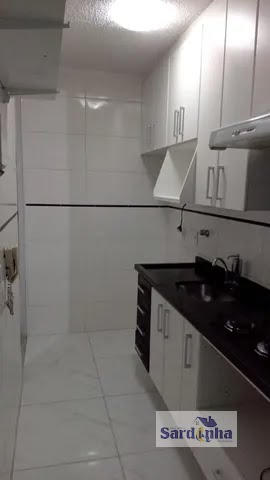 Apartamento em Pq. Pinheiros: 63m², 2 dormitórios, para venda.
