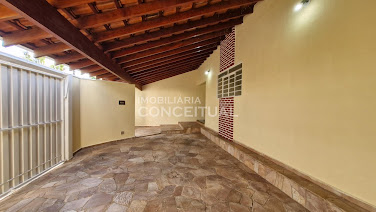 Casa em Costa do Sol  -  São José do Rio Preto