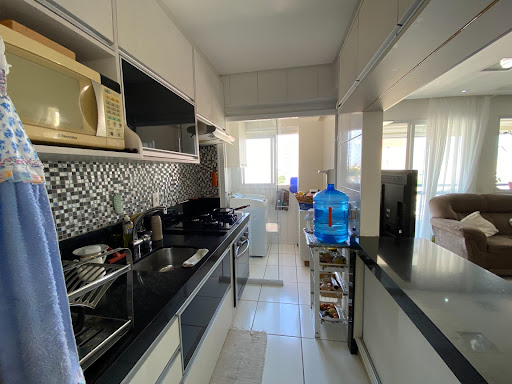 Apartamento em Vila Prudente  -  São Paulo