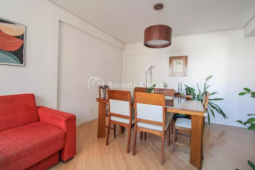 Apartamento, 3 quartos, 84 m² - Foto 3
