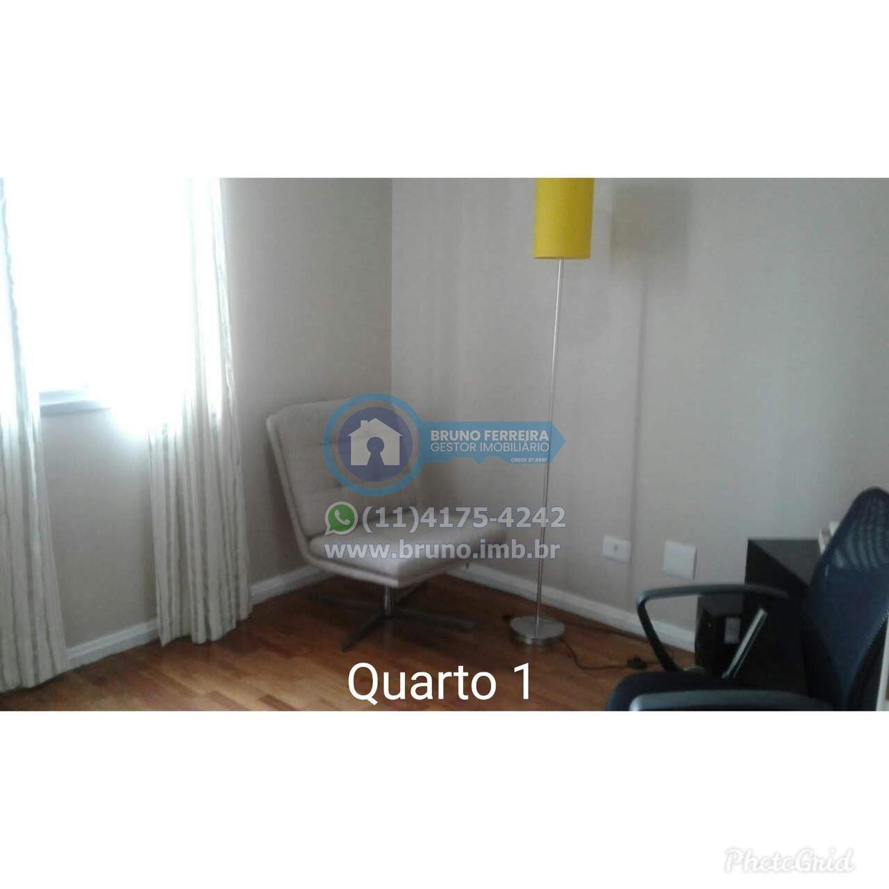 Apartamento à venda com 3 quartos, 2 banheiros, 1 vaga e 85m² no Jardim São Paulo, São Paulo (SP) — foto 14 de 20