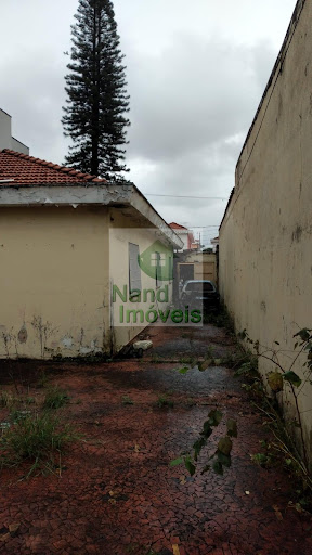 Lote / Terreno em Chácara Mafalda  -  São Paulo