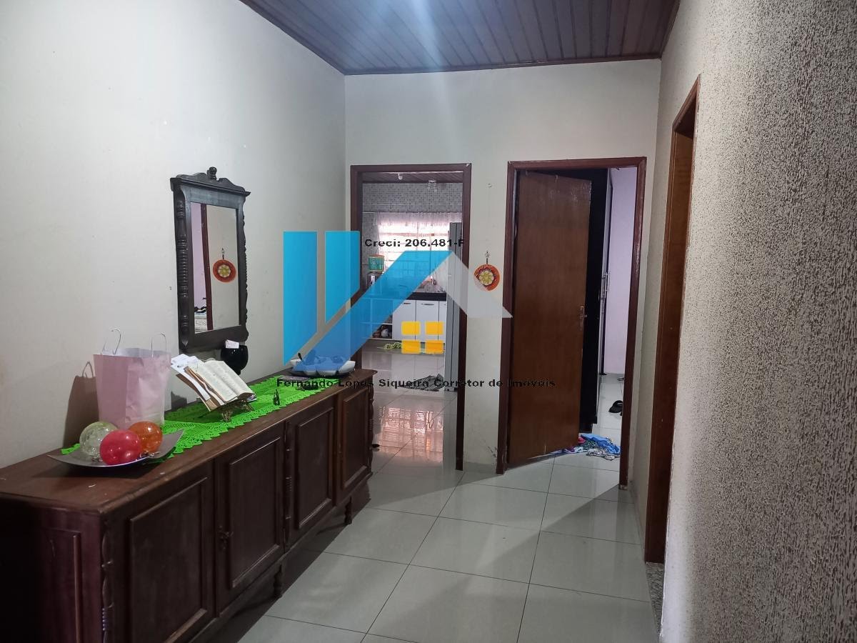 Casa à venda no Jardim Angaville, Pirajuí (SP) — foto 30 de 30