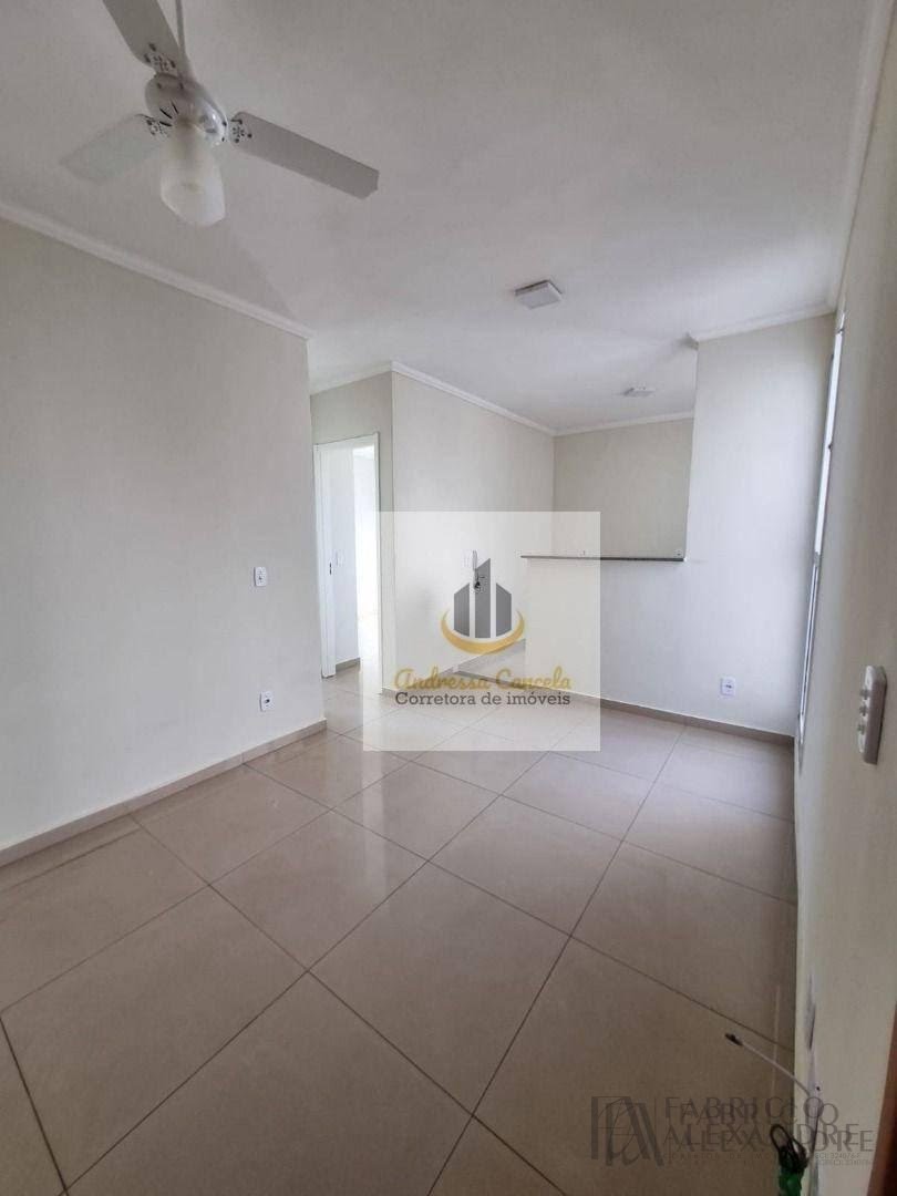 Apartamento à venda com 2 quartos, 1 banheiro, 1 vaga e 39m² no Jardim Planalto, São José do Rio Preto (SP) — foto 6 de 11