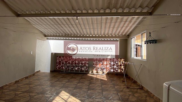 Casa à venda com 3 quartos, 2 banheiros, 2 vagas e 150m² no Jardim Satelite, São Paulo (SP) — foto 7 de 25