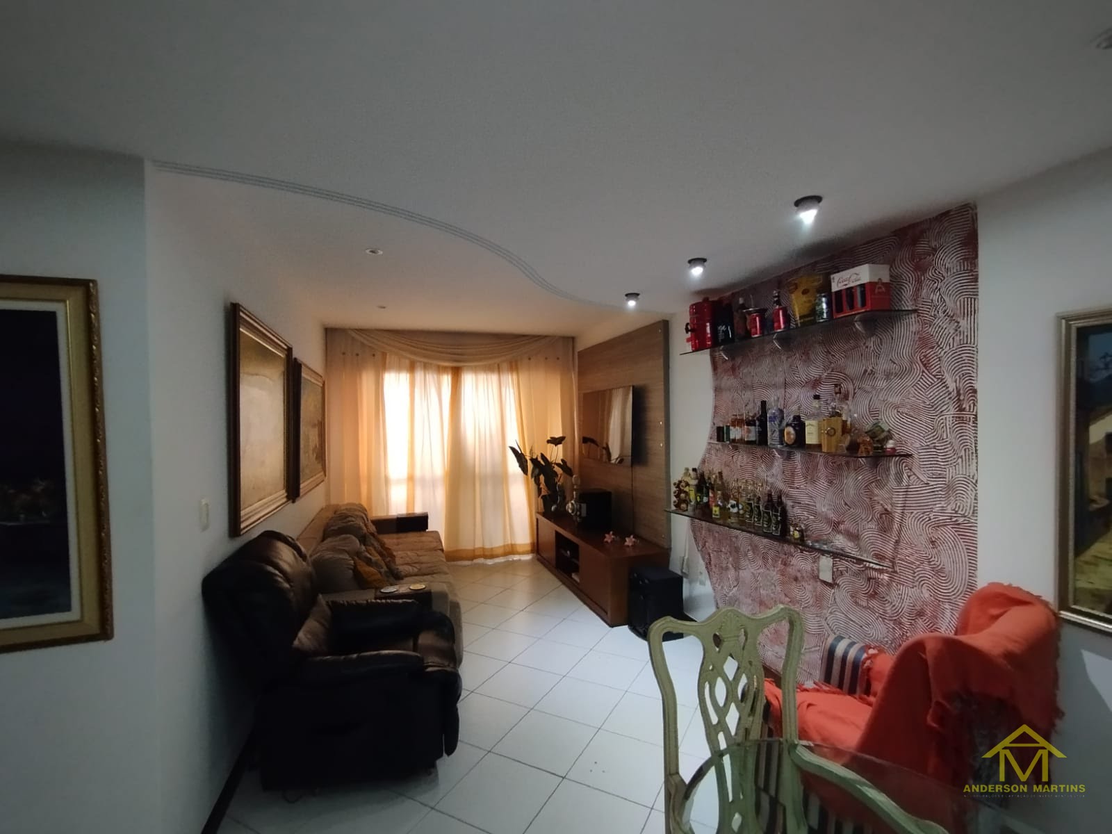 Apartamento à venda com 3 quartos, 1 banheiro, 2 vagas e 150m² no Praia da Costa, Vila Velha (ES) — foto 11 de 20