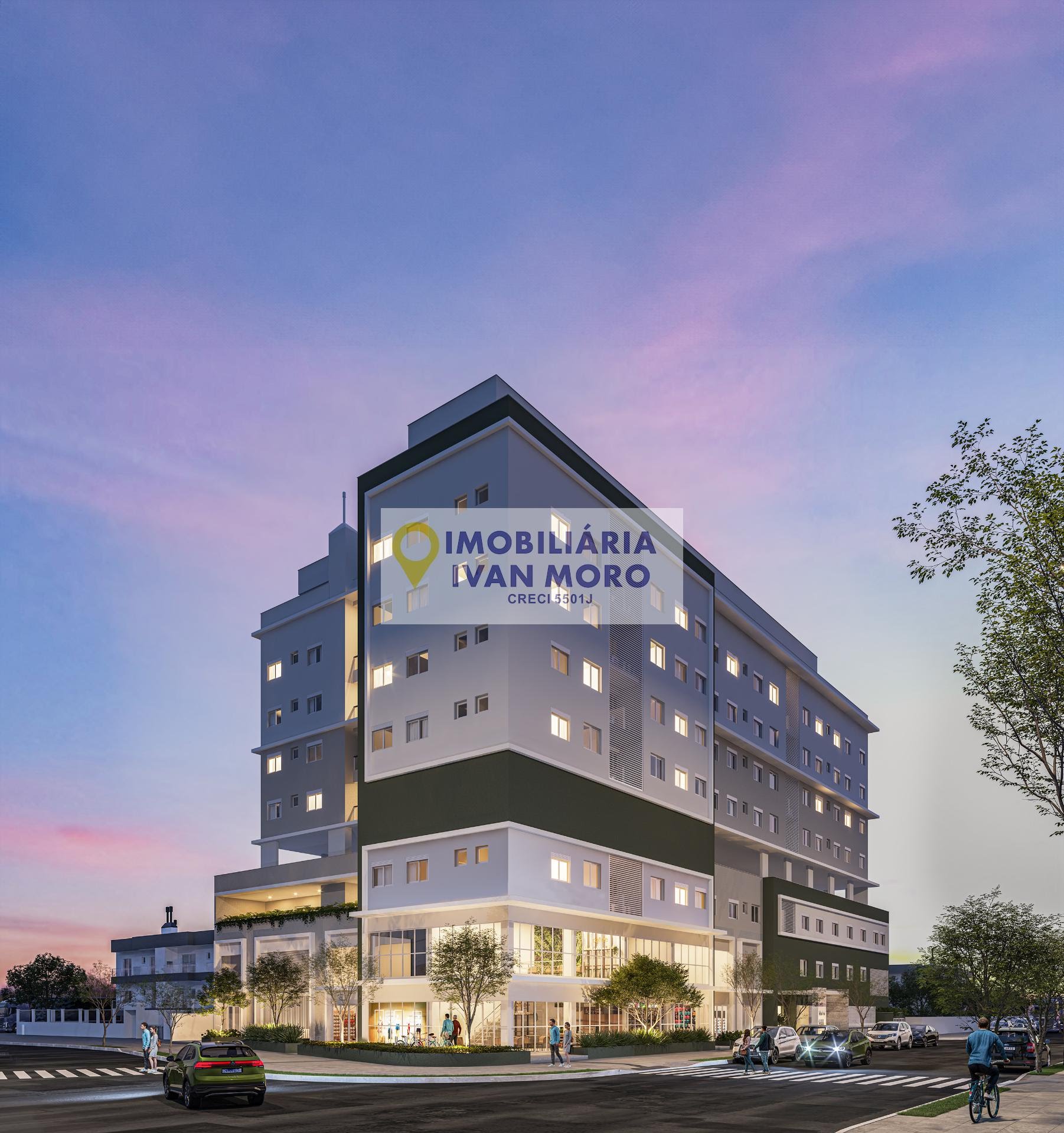 Apartamento à venda com 3 quartos, 1 suíte, 1 vaga e 101m² no Ingleses Norte, Florianópolis (SC) — foto 14 de 19
