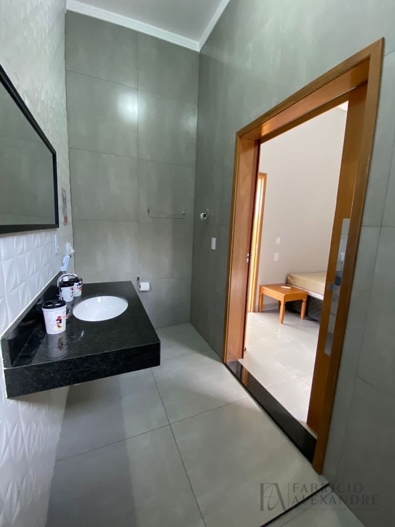 Casa à venda com 2 quartos, 1 suíte, 4 vagas e 112m² no Jardim Gerotto, Mirassol (SP) — foto 17 de 27