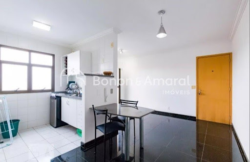 Apartamento, 1 quarto, 56 m² - Foto 5
