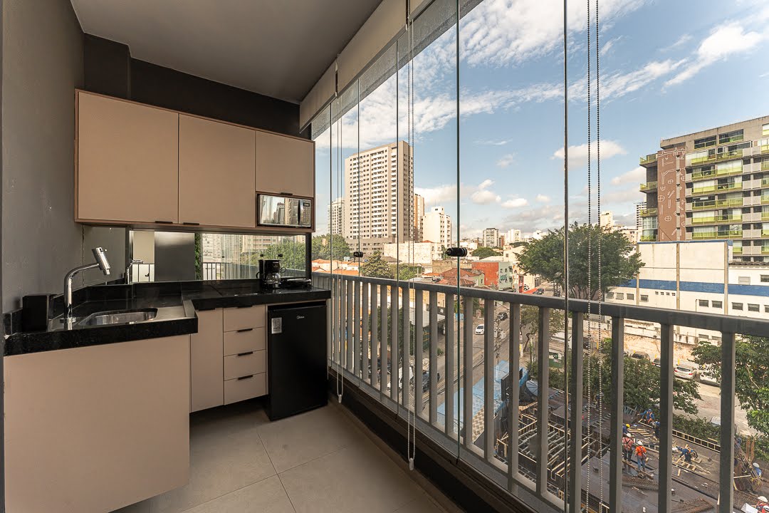 Studio à venda com 1 quarto, 1 banheiro e 33m² no Perdizes, São Paulo (SP) — foto 12 de 30