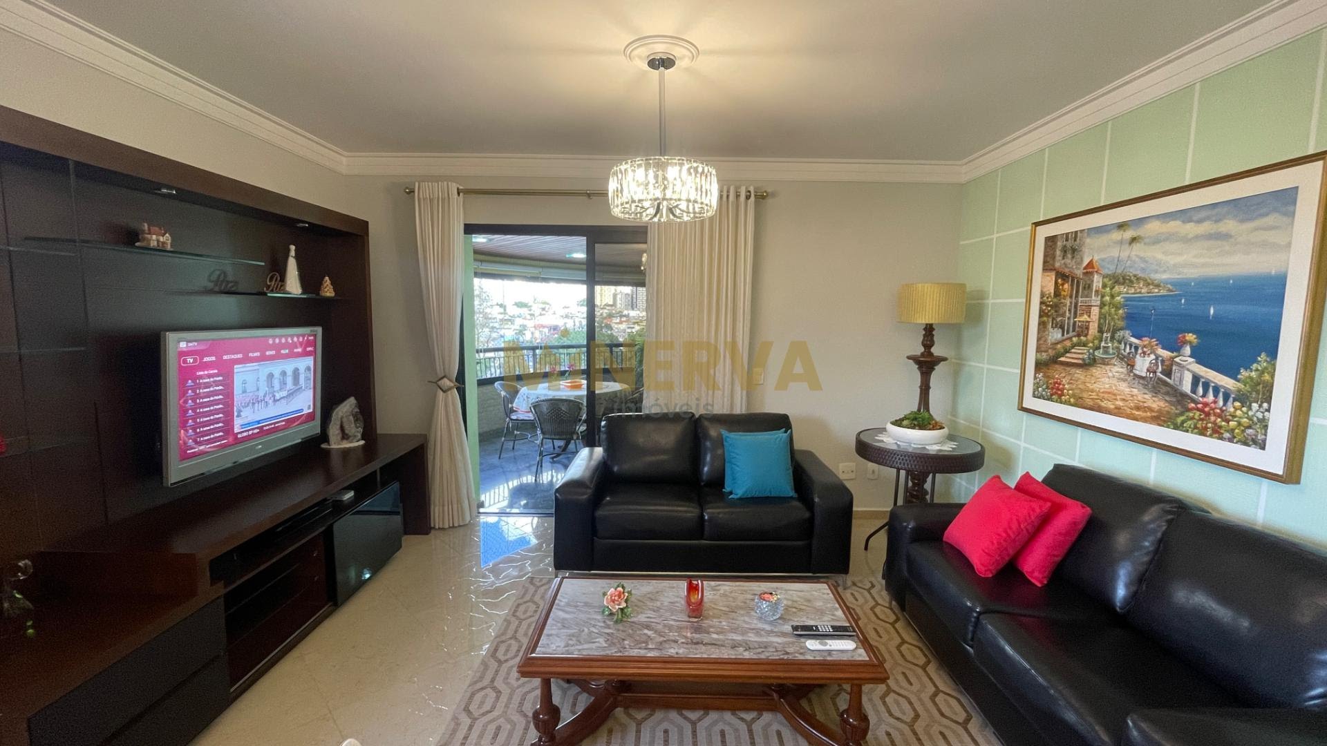 Apartamento para alugar com 3 quartos, 3 suítes, 3 vagas e 114m² no Vila Gomes Cardim, São Paulo (SP) — foto 2 de 30