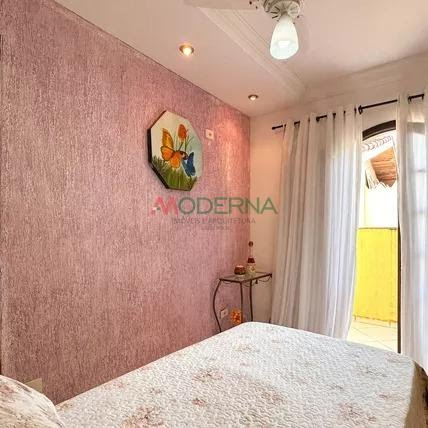 Casa à venda com 3 quartos, 2 banheiros, 2 vagas e 170m² no Jordanópolis, São Bernardo do Campo (SP) — foto 13 de 25