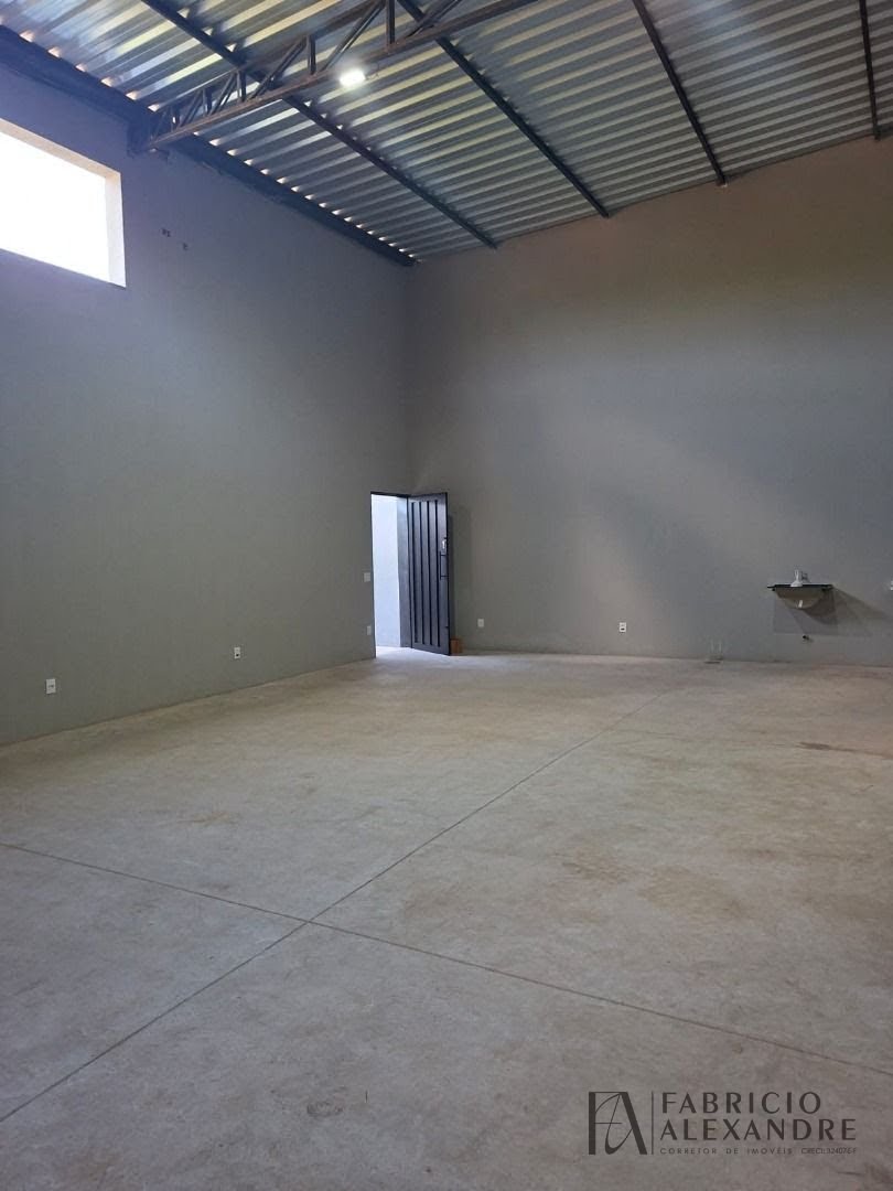 Comercial à venda com 1 banheiro, 4 vagas e 120m² no Vale Setvalley 2, São José do Rio Preto (SP) — foto 18 de 18