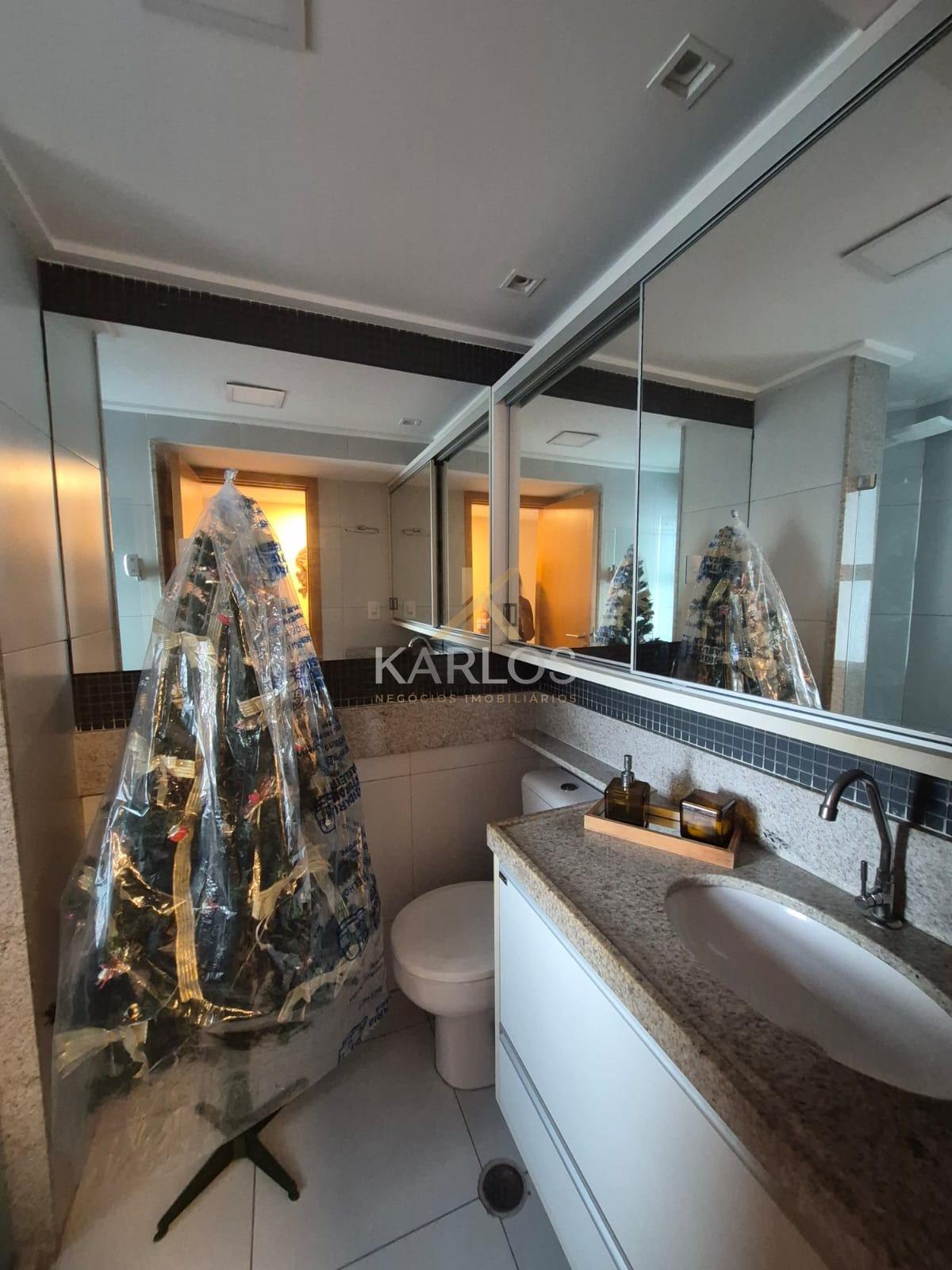Apartamento à venda com 3 quartos, 1 suíte, 2 vagas e 144m² no Espinheiro, Recife (PE) — foto 24 de 28