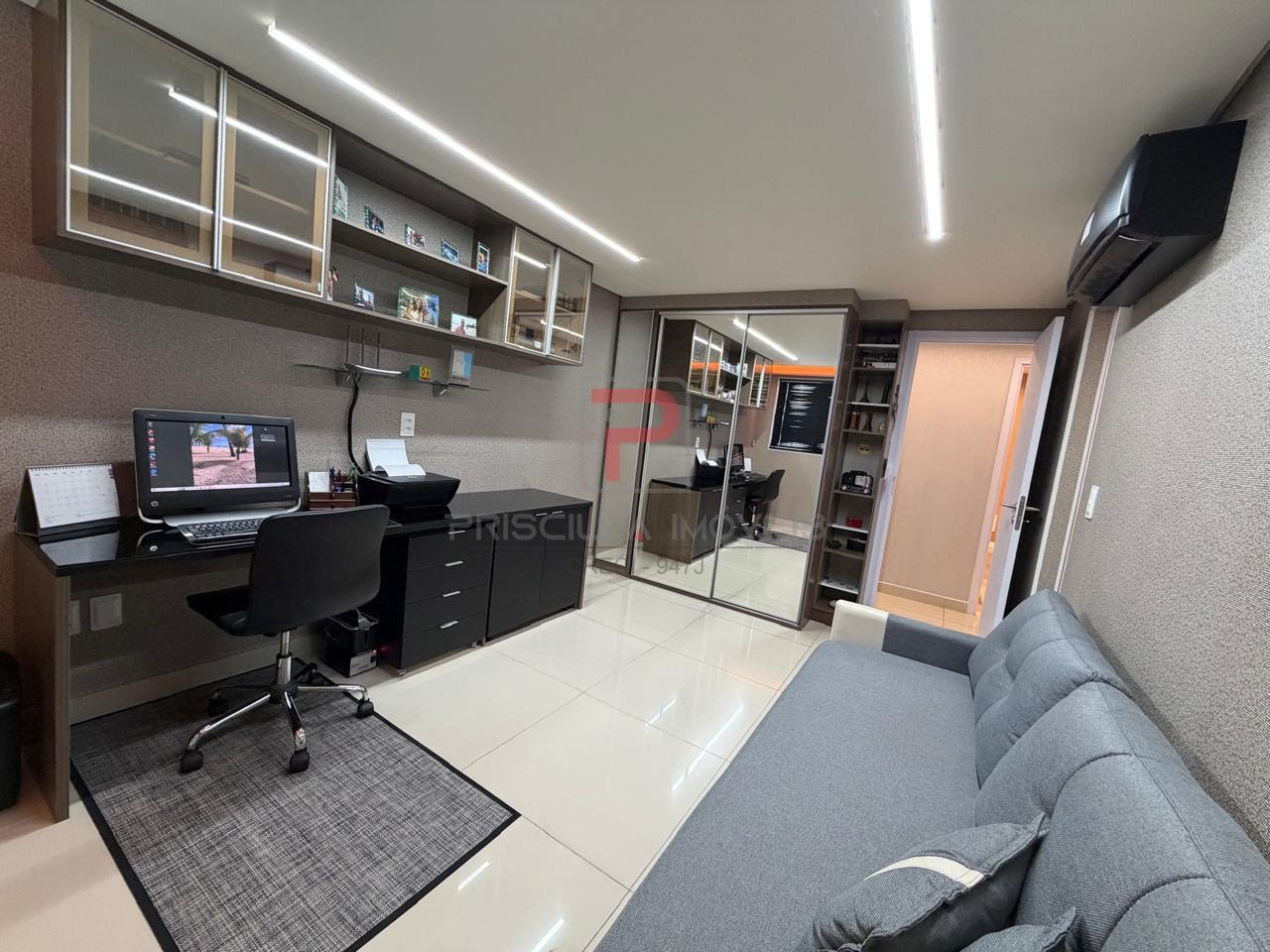 Apartamento à venda com 3 quartos, 3 suítes, 2 vagas e 146m² no Tambaú, João Pessoa (PB) — foto 25 de 30