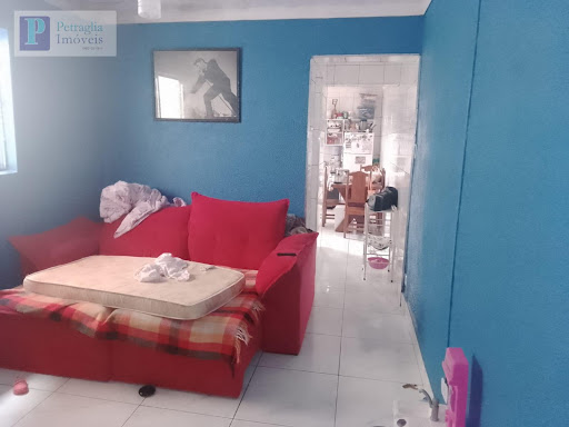 Casa em Recreio São Jorge  -  Guarulhos