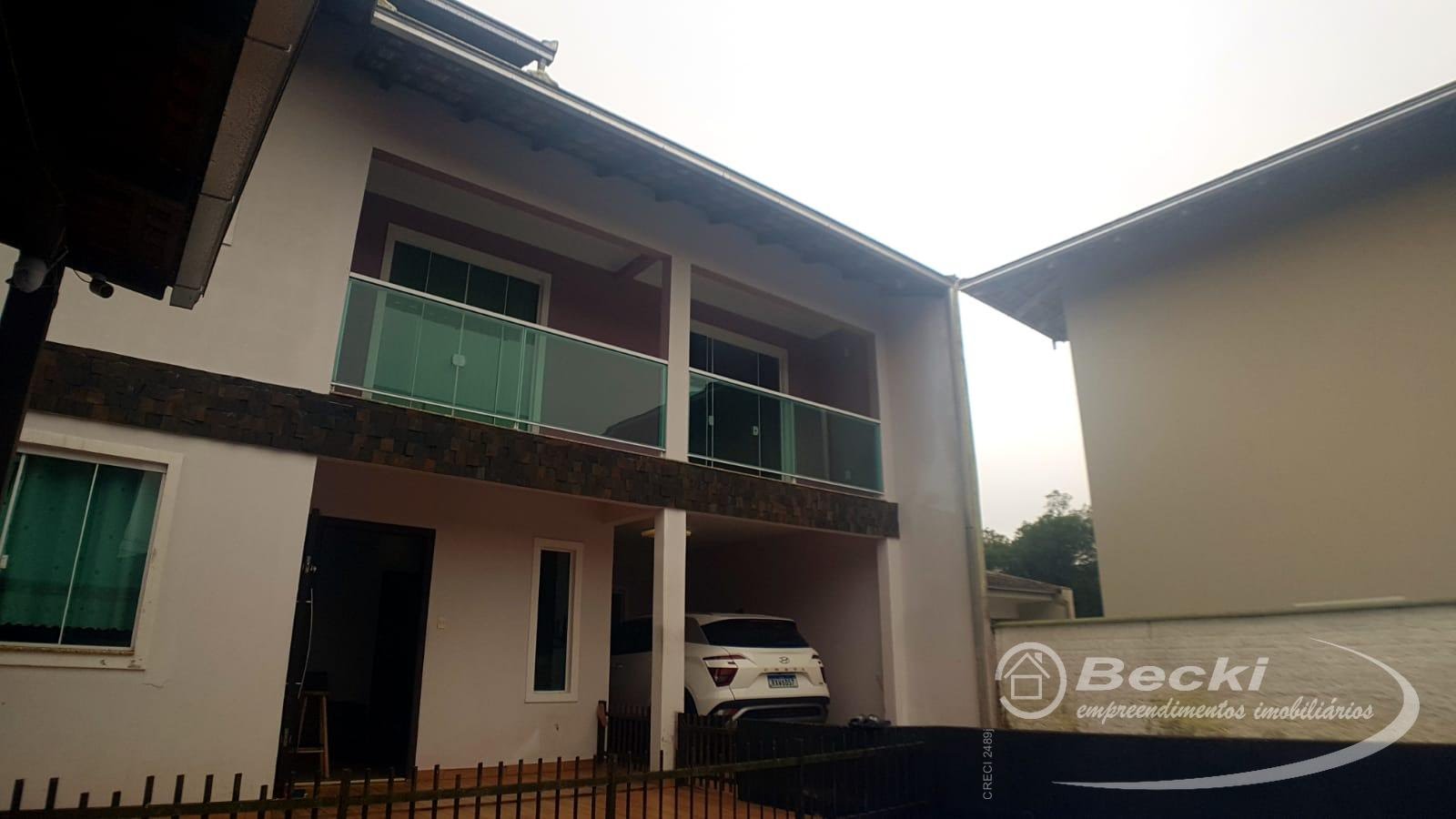 Casa à venda com 3 quartos, 2 suítes, 1 vaga e 200m² no Santa Catarina, Joinville (SC) — foto 17 de 20