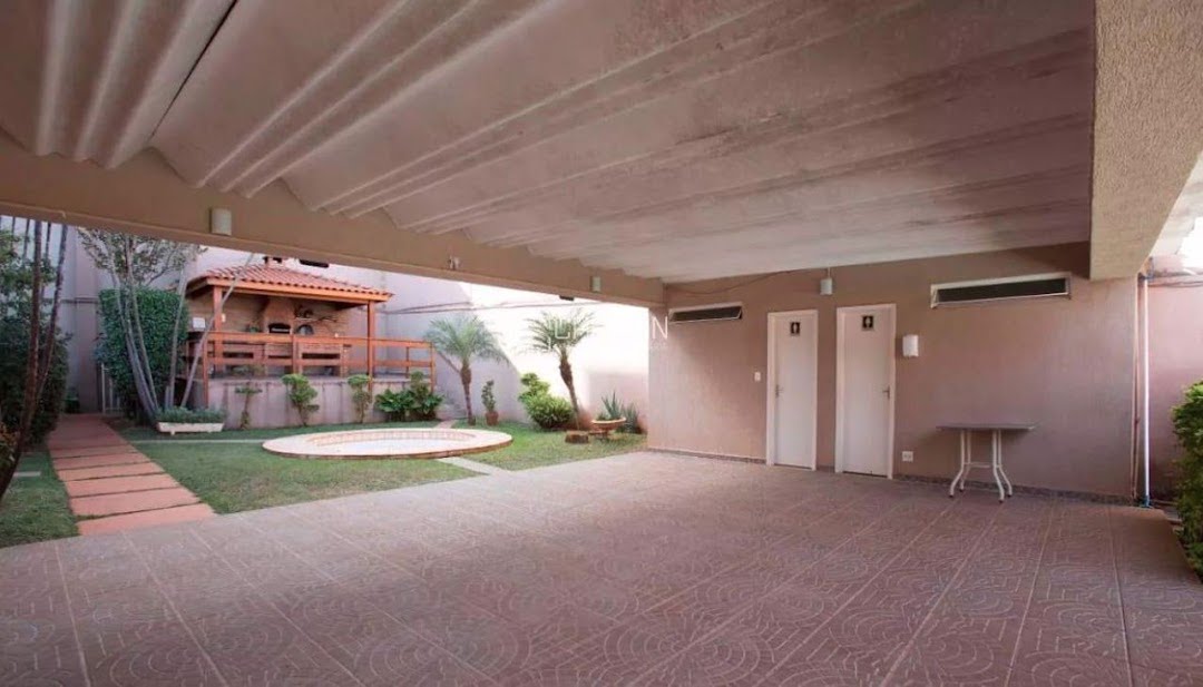 Apartamento à venda com 2 quartos, 1 suíte, 1 vaga e 71m² no Jardim Palma Travassos, Ribeirão Preto (SP) — foto 2 de 15