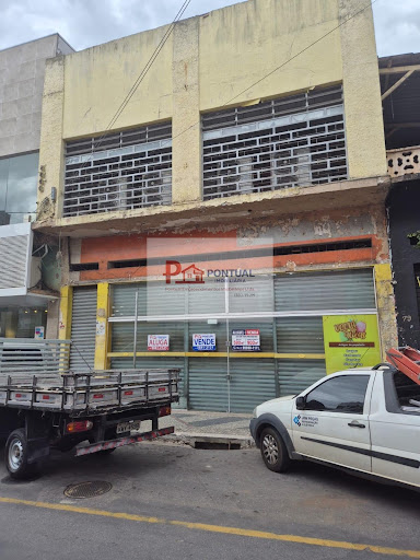 Loja em Centro  -  Coronel Fabriciano