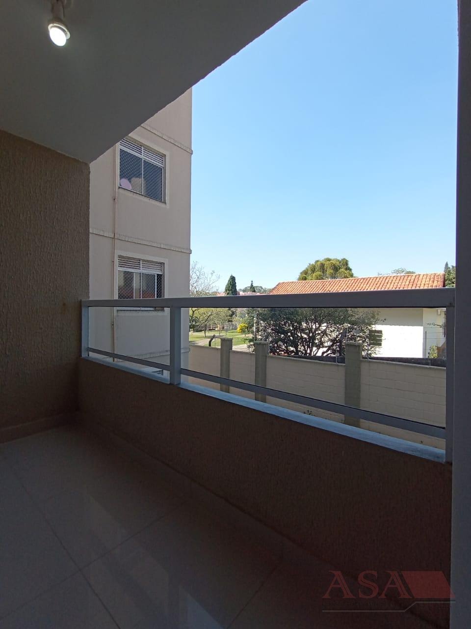 Apartamento, 2 quartos, 45 m² - Foto 26