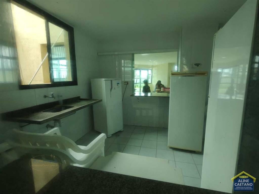 Apartamento à venda com 3 quartos, 1 suíte, 1 vaga e 90m² no Real, Praia Grande (SP) — foto 16 de 21