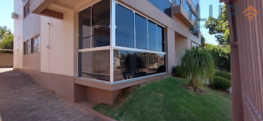 Apartamento em Barcelos  -  Cachoeira do Sul