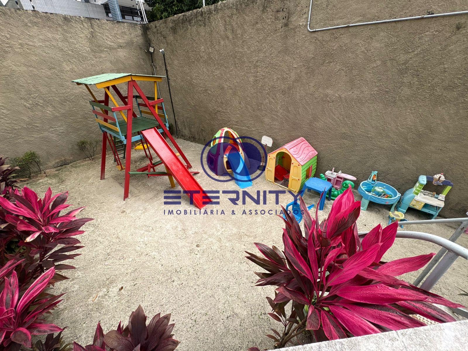 Apartamento à venda com 3 quartos, 1 suíte, 2 vagas e 168m² no Tamarineira, Recife (PE) — foto 29 de 30