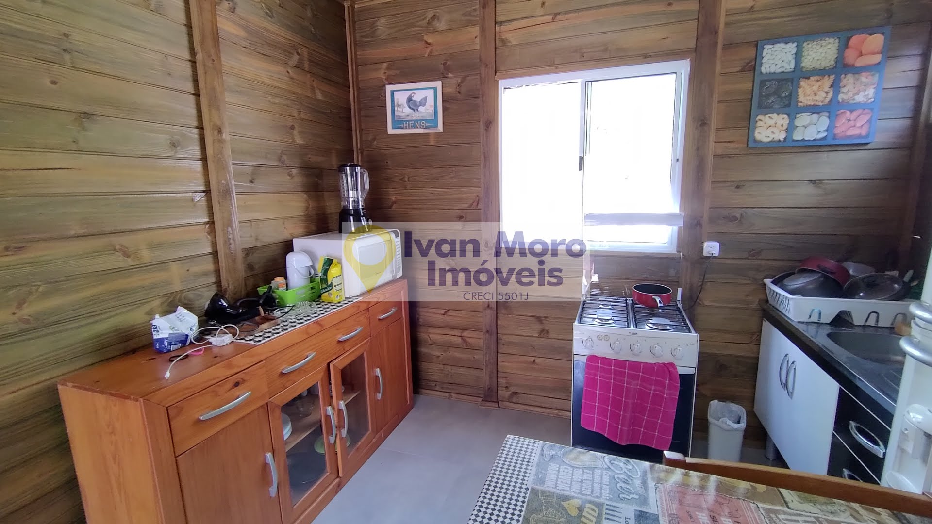 Casa para alugar com 1 quarto, 1 banheiro, 1 vaga e 35m² no Daniela, Florianópolis (SC) — foto 5 de 20