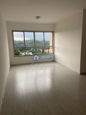 Apartamento à venda com 3 quartos, 2 banheiros, 1 vaga e 90m² no Tremembé, São Paulo (SP) — foto 13 de 16