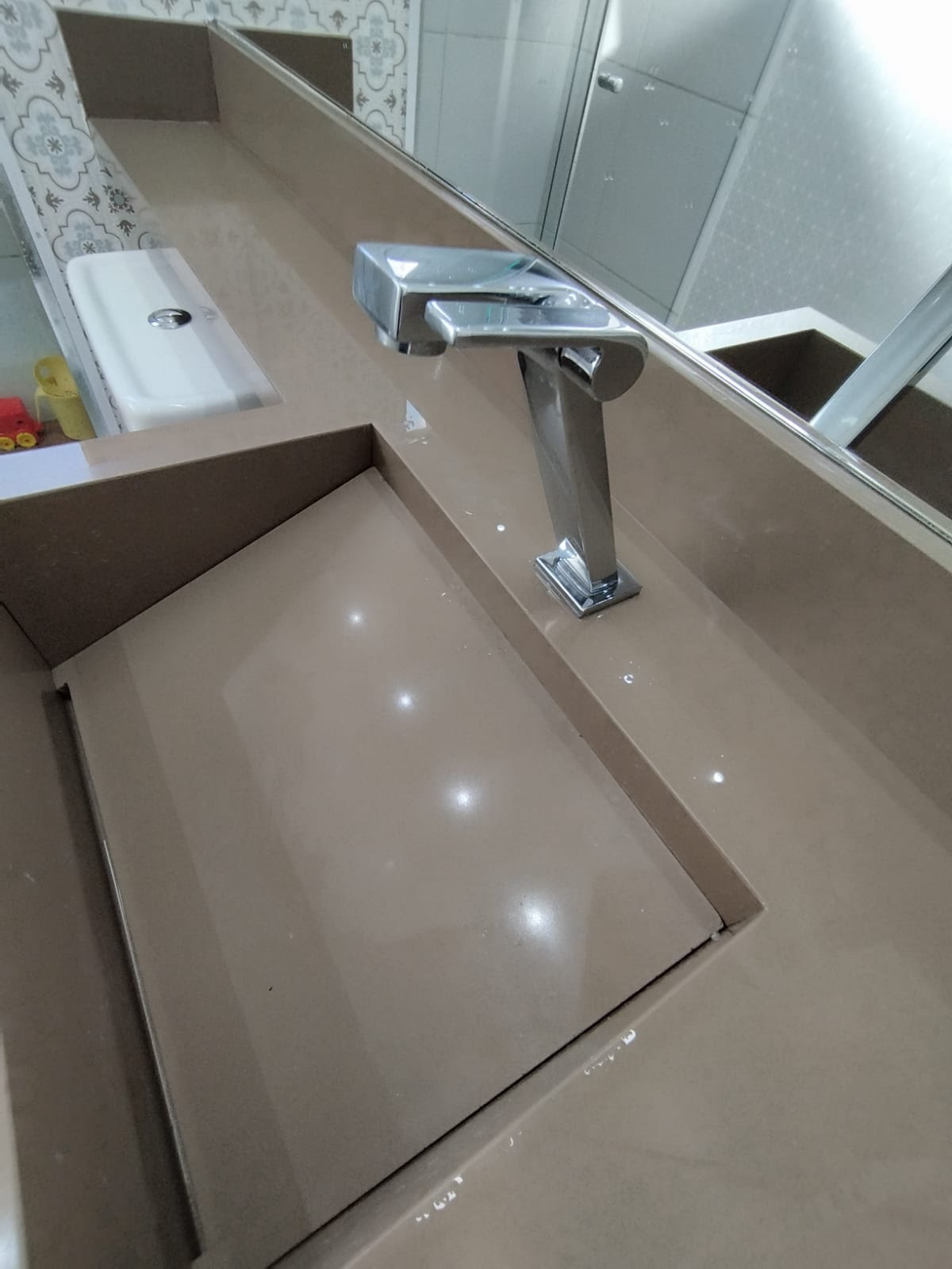 Apartamento à venda com 2 quartos, 1 banheiro, 1 vaga e 43m² no Loteamento City Jaragua, São Paulo (SP) — foto 17 de 20