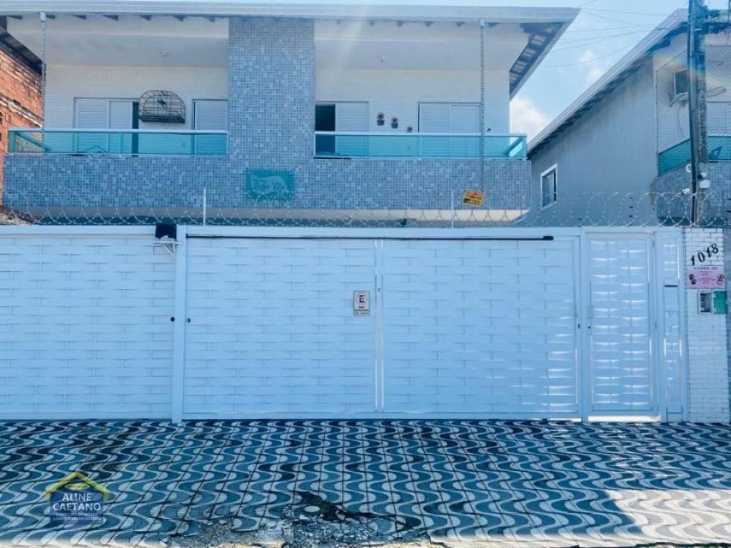 Casa à venda com 2 quartos, 1 banheiro, 1 vaga e 60m² no Vila Antartica, Praia Grande (SP) — foto 3 de 16