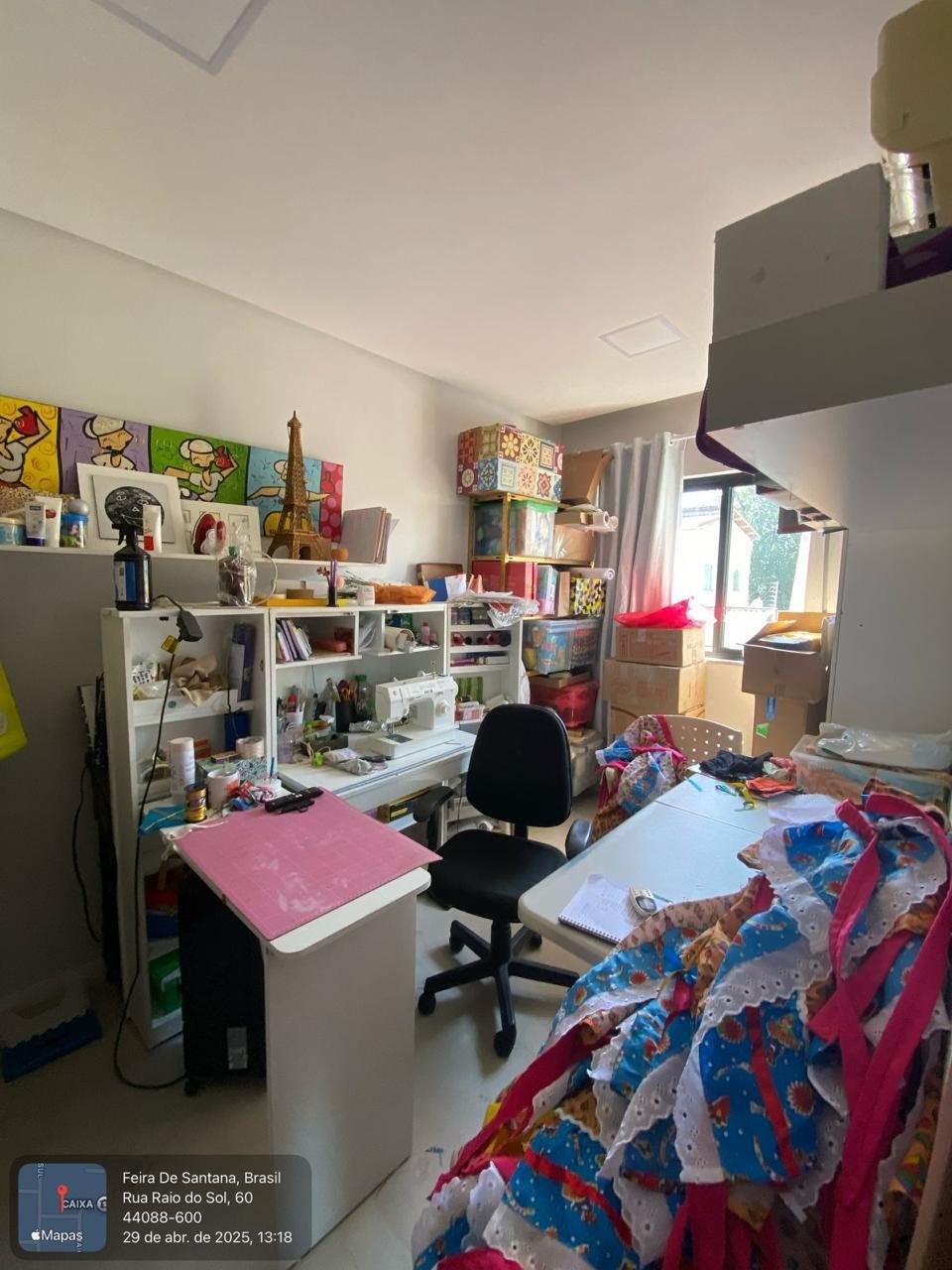 Casa à venda com 3 quartos, 1 suíte, 2 vagas e 160m² no Brasília, Feira de Santana (BA) — foto 20 de 25