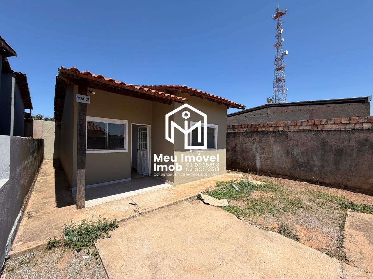 Casa, 2 quartos, 52 m² - Foto 17