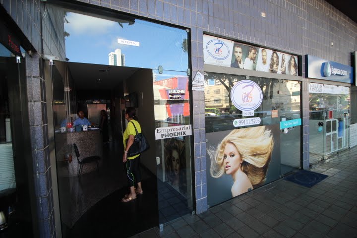 Comercial à venda com 1 banheiro, 1 vaga e 32m² no Espinheiro, Recife (PE) — foto 19 de 29