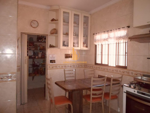 Casa - Jardim Bela Vista (Próx Av Portugal)
