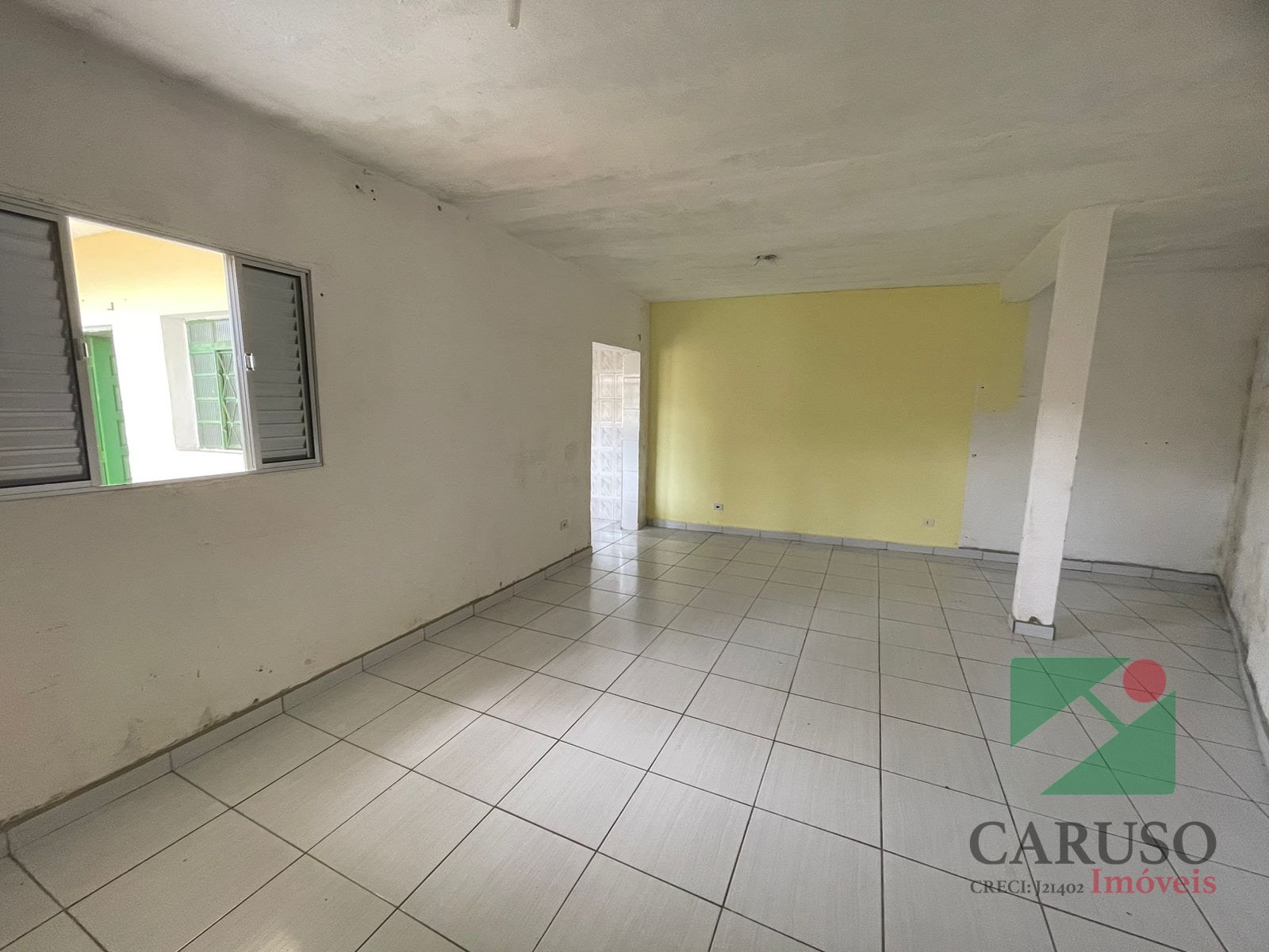 Casa à venda com 1 quarto, 1 banheiro e 2 vagas no Arujamérica, Arujá (SP) — foto 4 de 7