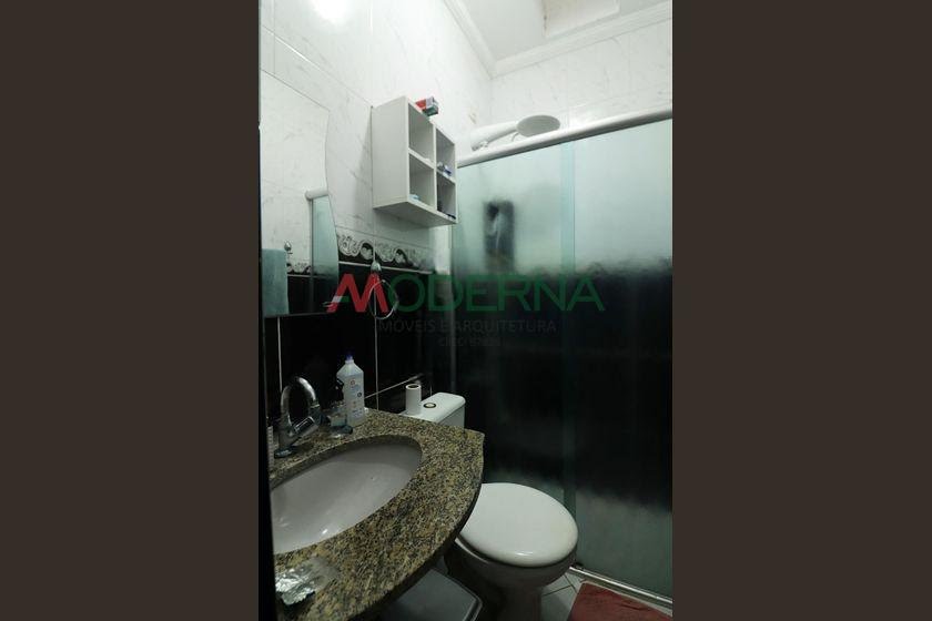 Casa à venda com 4 quartos, 2 suítes, 6 vagas e 222m² no Independência, São Bernardo do Campo (SP) — foto 29 de 30