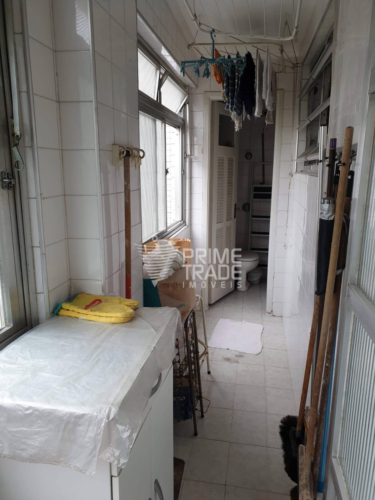Apartamento à venda com 2 quartos, 2 banheiros e 100m² no Boqueirão, Santos (SP) — foto 14 de 14