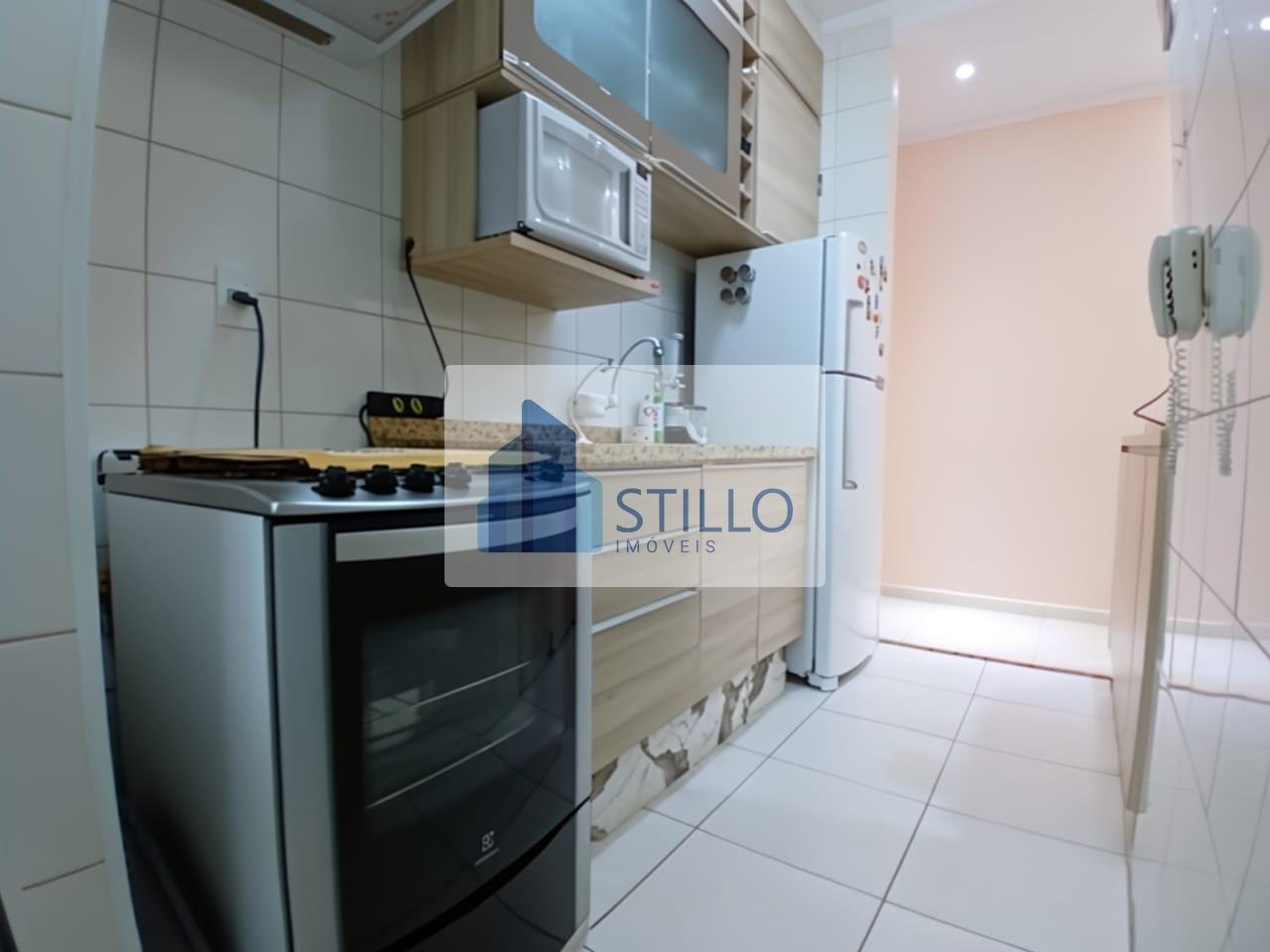 Apartamento à venda com 2 quartos, 1 banheiro, 1 vaga e 50m² no Vila Antonieta, São Paulo (SP) — foto 15 de 26