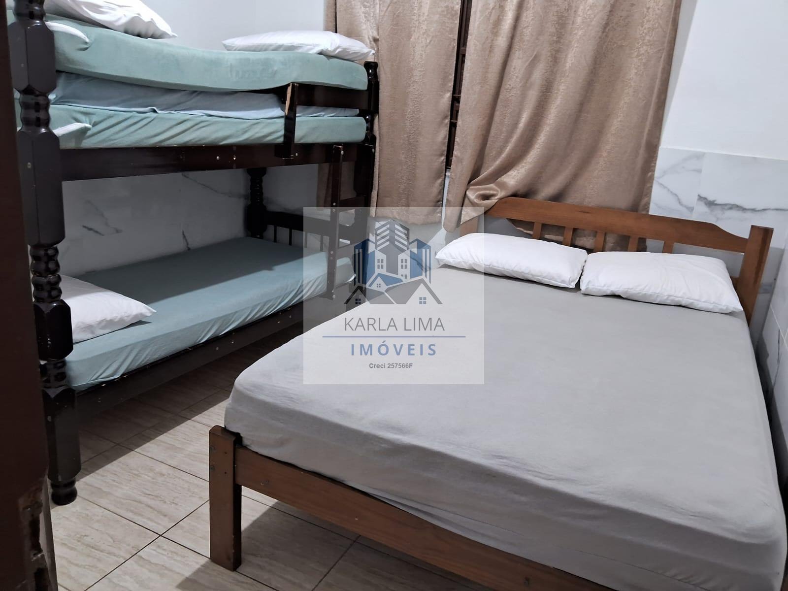Casa à venda com 3 quartos, 2 banheiros e 1 vaga no Indaiá, Bertioga (SP) — foto 8 de 15