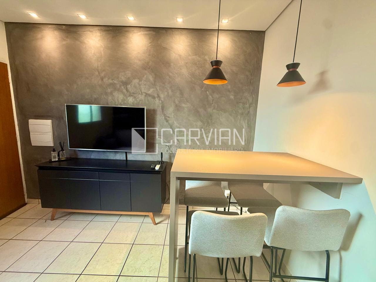Apartamento para alugar com 2 quartos, 1 banheiro, 1 vaga e 45m² no Jardim Recreio, Ribeirão Preto (SP) — foto 11 de 30