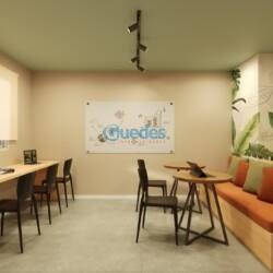 Apartamento à venda com 1 quarto, 1 banheiro e 25m² no Chácara Santo Antônio, São Paulo (SP) — foto 12 de 19