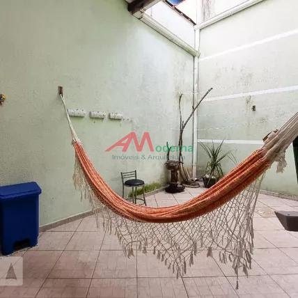 Casa à venda com 3 quartos, 1 suíte, 2 vagas e 212m² no Nova Petrópolis, São Bernardo do Campo (SP) — foto 18 de 30