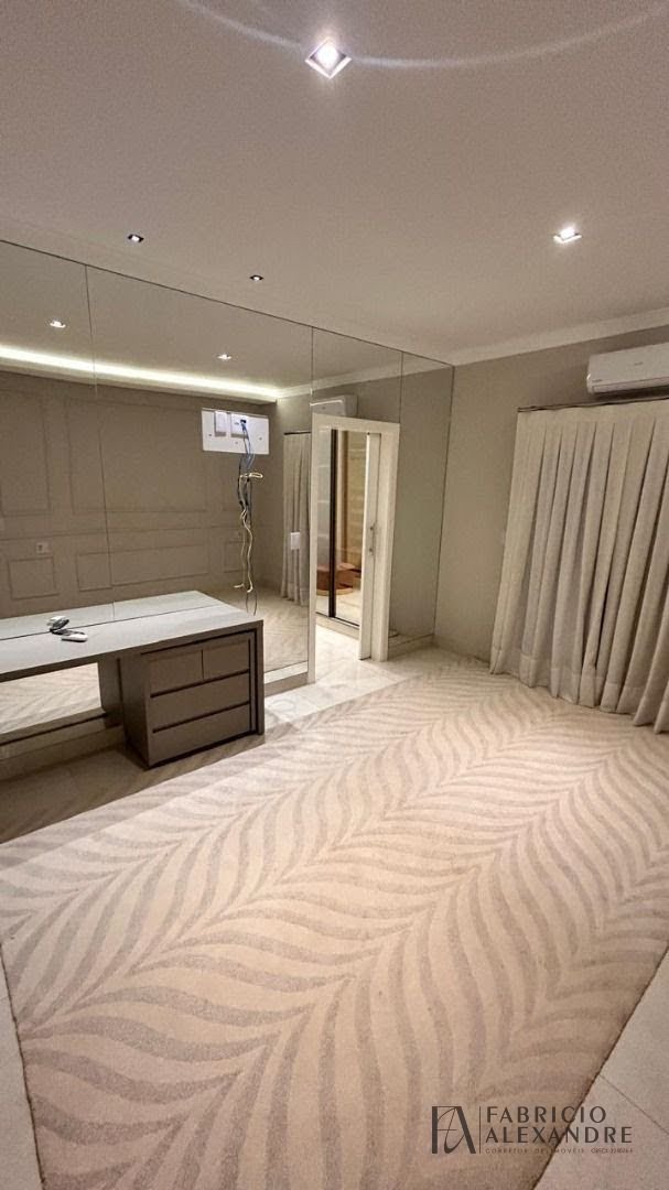 Casa à venda com 3 quartos, 3 suítes, 4 vagas e 270m² no Damha VI, São José do Rio Preto (SP) — foto 24 de 26